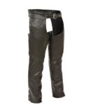 Leather Chaps