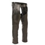 1440 - Men's Hip Set Four Pocket Chap Snap Out Liner