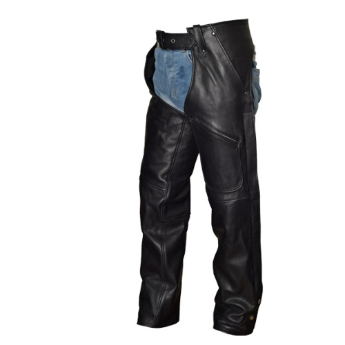 1442 - 3 Pockets Chap