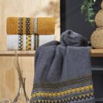 Jacquard Towel – (1980)