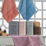 Jacquard Towel – (1977)