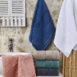 Jacquard Towel – (1978)