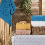 Jacquard Towel – Design 2004