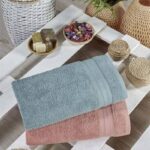 Bath Towel – MEXİCO (4001)