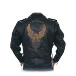 905 - Men's live to ride jacket
