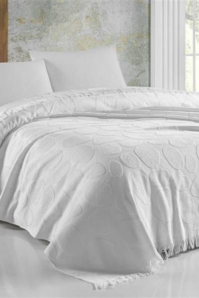 Bamboo Bedspreads – MANDALA (New Variants)