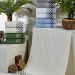 Jacquard Towel – PRİZMA (2002)