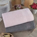 Bath Towel – AROLA (4007)