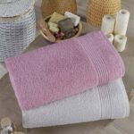 Bath Towel – AROLA (4007) – Recent New Variant