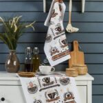 Kitchen Towel – 5014