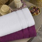 Bath Towel – SANDOR (4005)