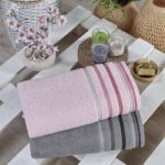 Bath Towel – ÇAVUŞ (4002)