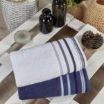 Bath Towel – ÇAVUŞ (4002) – New Variant