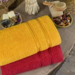 Bath Towel – SANDOR (4005) – New Variant