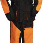 Men’s Motorcycle Ripstop Rain Suit