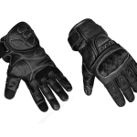 TN1898- Leather Gloves - 35$