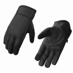 TN1876- Leather Gloves - 35$