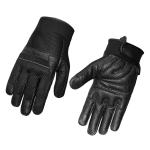 TN1835- Leather Gloves - 30$