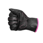 TN1816 Pink - Leather Gloves - 25$