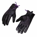 TN7500 Leather Gloves