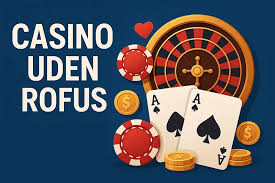 Casino Uden MitID Spil Anonymt og Sikkert Online