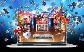 Explore the Thrills of Online Casino BrucePokies