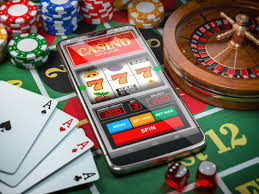 Explore the Thrills of Online Casino BrucePokies