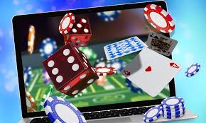 Betrouwbaar Casino zonder CRUKS Veilige Spellen en Eerlijke Kans
