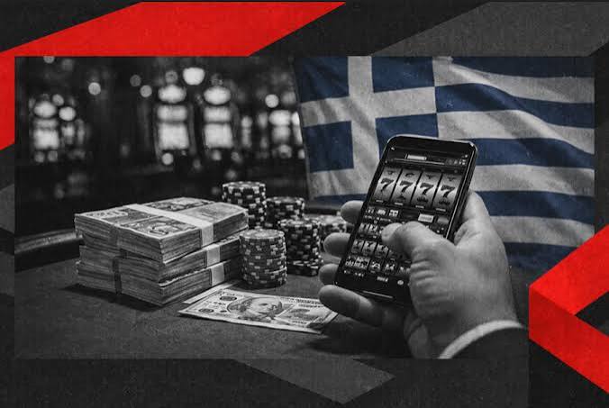 Ανακαλύπτοντας τα Καλύτερα Διαδικτυακά Καζίνο στην Ελλάδα