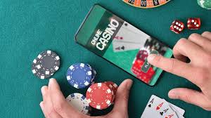Discover Minimum Deposit Casinos in India Discover Minimum Deposit Casinos in India