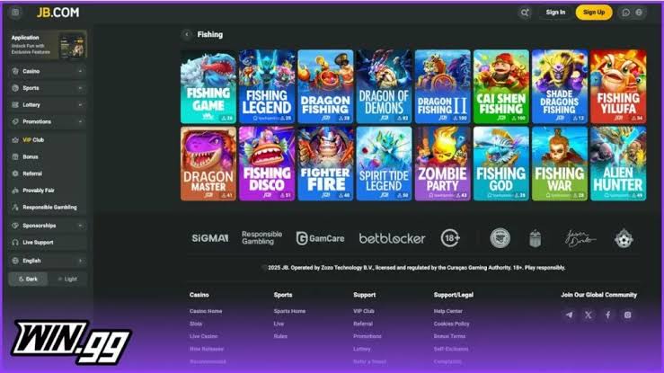 Complete Guide to JB Casino Indonesia Tips, Games, and Entertainment