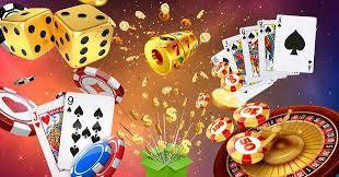 Jazz Casino & Sportsbook The Ultimate Destination for Entertainment Jazz Casino & Sportsbook The Ultimate Destination for Entertainment