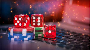 The Rise of Online Instant Casinos Your Gateway to Instant Fun The Rise of Online Instant Casinos Your Gateway to Instant Fun